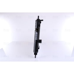 Radiator NISSENS 632741 OE Ref 1302 077 NISSENS