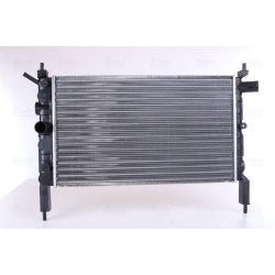 Radiator NISSENS 632761 OE Ref 1300 113