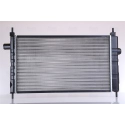Radiator NISSENS 63282 OE Ref 90325465