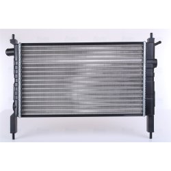 Radiator NISSENS 632831 OE Ref 90 412 253