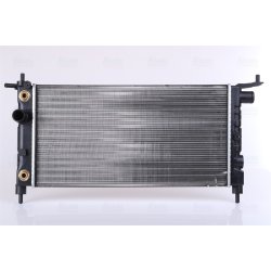 Radiator NISSENS 63284 OE Ref 90410048