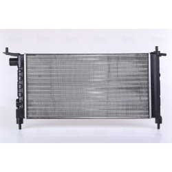 Radiator NISSENS 63284 OE Ref 90410048 NISSENS