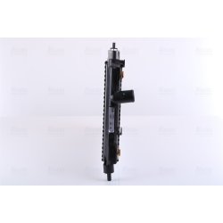 Radiator NISSENS 63284 OE Ref 90410048 NISSENS