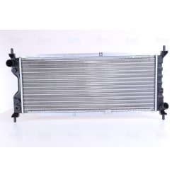 Radiator NISSENS 63286A OE Ref 90410049