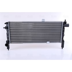 Radiator NISSENS 63287 OE Ref 1302 016