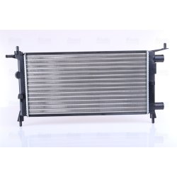 Radiator NISSENS 63290 OE Ref 90 531 547