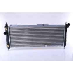Radiator NISSENS 632921 OE Ref 1300 153