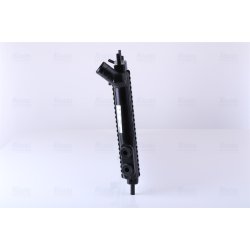 Radiator NISSENS 632921 OE Ref 1300 153 NISSENS