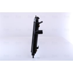 Radiator NISSENS 632921 OE Ref 1300 153 NISSENS