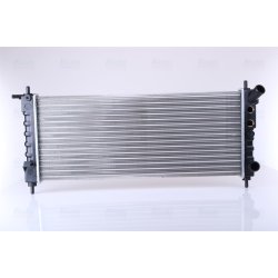Radiator NISSENS 63297 OE Ref 1300 192