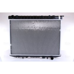 Radiator NISSENS 63299 OE Ref 91153279