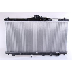 Radiator NISSENS 63304 OE Ref 19010-PH1-622