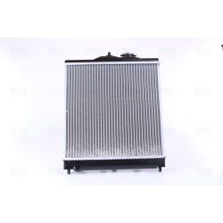Radiator NISSENS 63312 OE Ref 19010-P30-G02 NISSENS