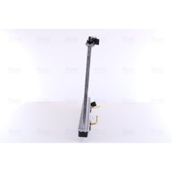 Radiator NISSENS 633141 OE Ref 19010-P0F-J010M NISSENS
