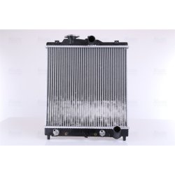 Radiator NISSENS 63340 OE Ref 19010P03904