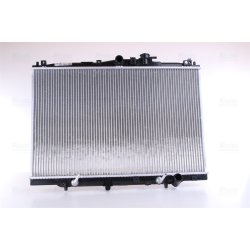 Radiator NISSENS 63346 OE Ref 19010-P1E-E51