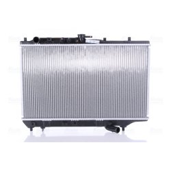 Radiator NISSENS 63390 OE Ref 0K20115200A