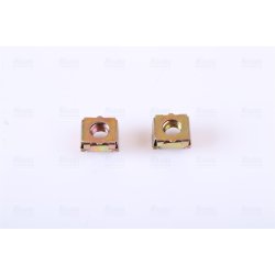 Radiator NISSENS 63425 OE Ref 1300R7 NISSENS