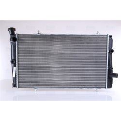 Radiator NISSENS 634811 OE Ref 1300.L5
