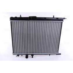 Radiator NISSENS 63502 OE Ref 132322