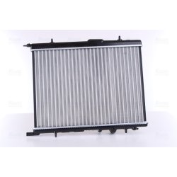 Radiator NISSENS 63502 OE Ref 132322 NISSENS