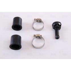 Radiator NISSENS 63502 OE Ref 132322 NISSENS