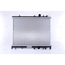 Radiator NISSENS 63504 OE Ref 96483977
