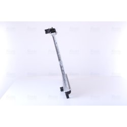 Radiator NISSENS 63504 OE Ref 96483977 NISSENS