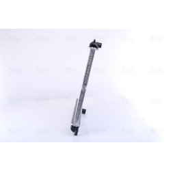 Radiator NISSENS 63504 OE Ref 96483977 NISSENS
