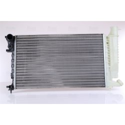 Radiator NISSENS 63512A OE Ref 1330.25
