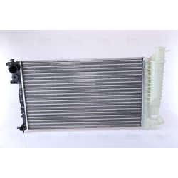 Radiator NISSENS 635181 OE Ref 1301.TH