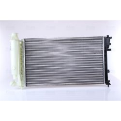 Radiator NISSENS 635181 OE Ref 1301.TH NISSENS