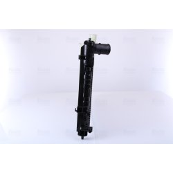 Radiator NISSENS 635181 OE Ref 1301.TH NISSENS