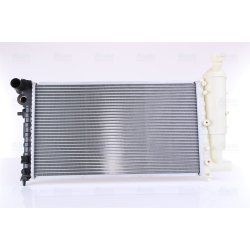 Radiator NISSENS 63521A OE Ref 1301.D0