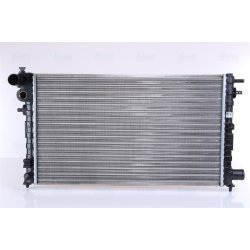 Radiator NISSENS 63523 OE Ref 1301.L5