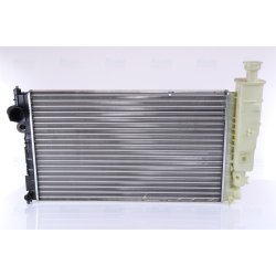 Radiator NISSENS 63528 OE Ref 1301.G5