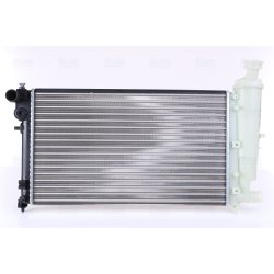 Radiator NISSENS 63537A OE Ref 1301.V6