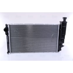 Radiator NISSENS 63545 OE Ref 1301JL