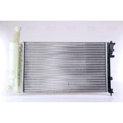 Radiator NISSENS 63547 OE Ref 9620974780 NISSENS