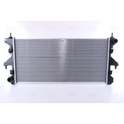 Radiator NISSENS 63555A OE Ref 1330.Q3