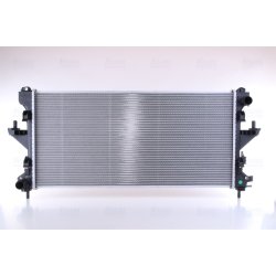 Radiator NISSENS 63556 OE Ref 13491960