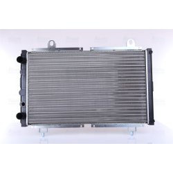 Radiator NISSENS 63558 OE Ref 1300.K3
