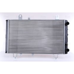 Radiator NISSENS 63561 OE Ref 1300.K1