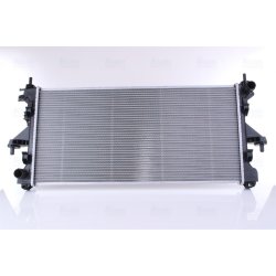 Radiator NISSENS 63565 OE Ref 1606661980