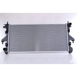 Radiator NISSENS 63566 OE Ref 1333E4