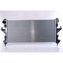 Radiator NISSENS 63567 OE Ref 1367533080