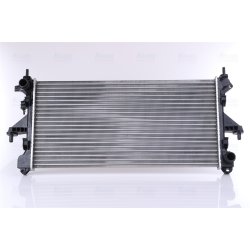 Radiator NISSENS 63568 OE Ref 1371875080