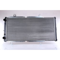 Radiator NISSENS 635721 OE Ref 1300.F8