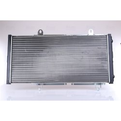 Radiator NISSENS 635721 OE Ref 1300.F8 NISSENS
