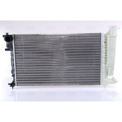 Radiator NISSENS 63574A OE Ref 1301JY